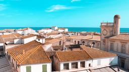Hotels in Saintes-Maries-de-la-Mer