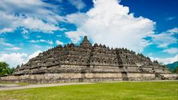 Hotels in Borobudur