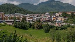 Hotels in Pieve di Cadore