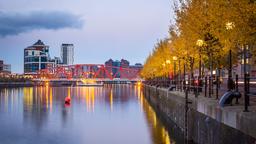 Hotels in Salford