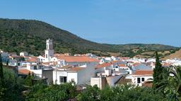 Hotels in Ferreries