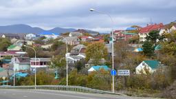 Hotels in Dzhubga