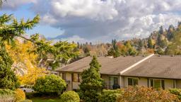 Hotels in Gresham