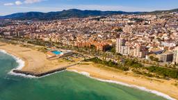 Mataró autoverhuur