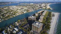 Hotels in Treasure Island