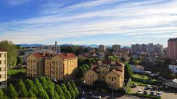 Hotels in Rho