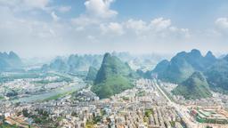 Hotels in Yangshuo