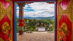 Lijiang autoverhuur