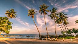 Hotels in Madang