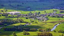 Hotels in Hawes