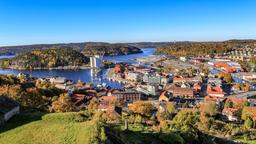 Halden autoverhuur