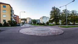 Uddevalla autoverhuur