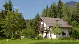 Hotels in Tonadico