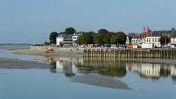 Hotels in Le Crotoy