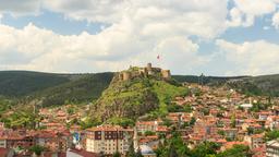 Hotels in Kastamonu