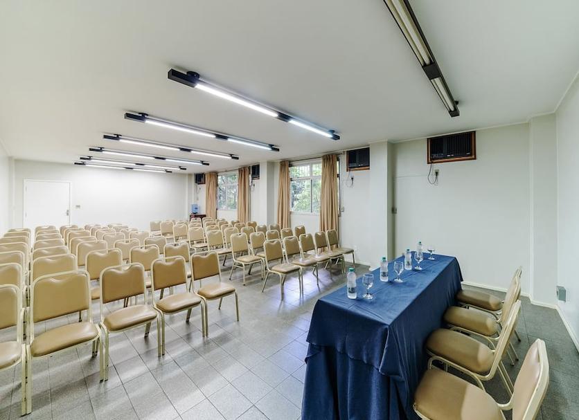 Vergaderzaal Foto's