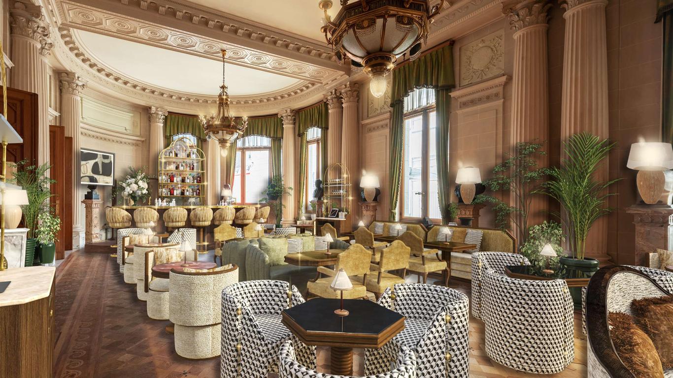 Hotel Fleur de Ville