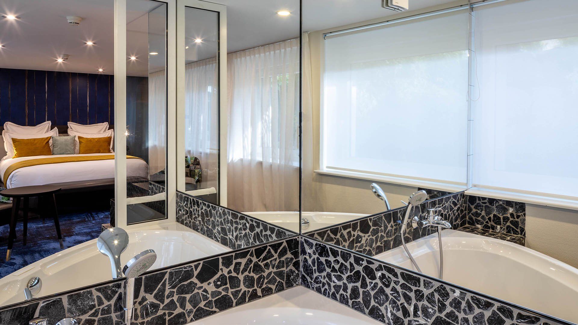 Badkamer