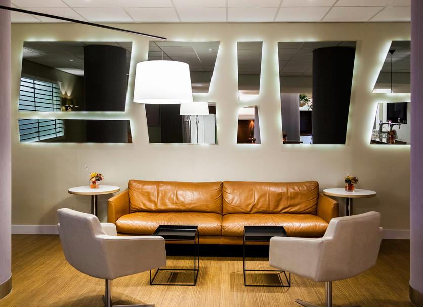Lounge Foto's