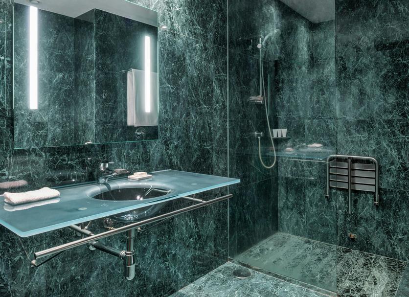Badkamer Foto's