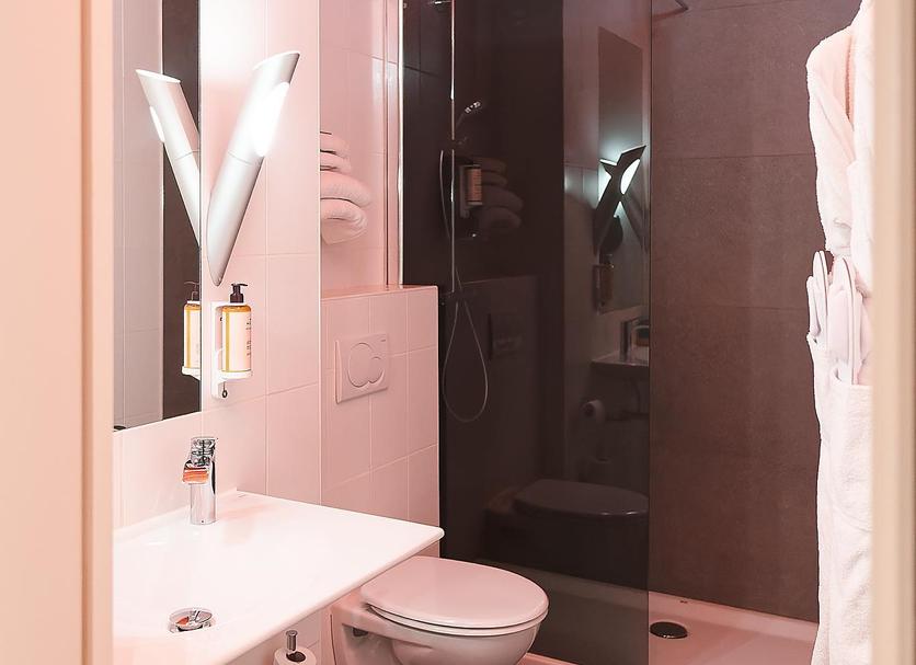 Badkamer Foto's