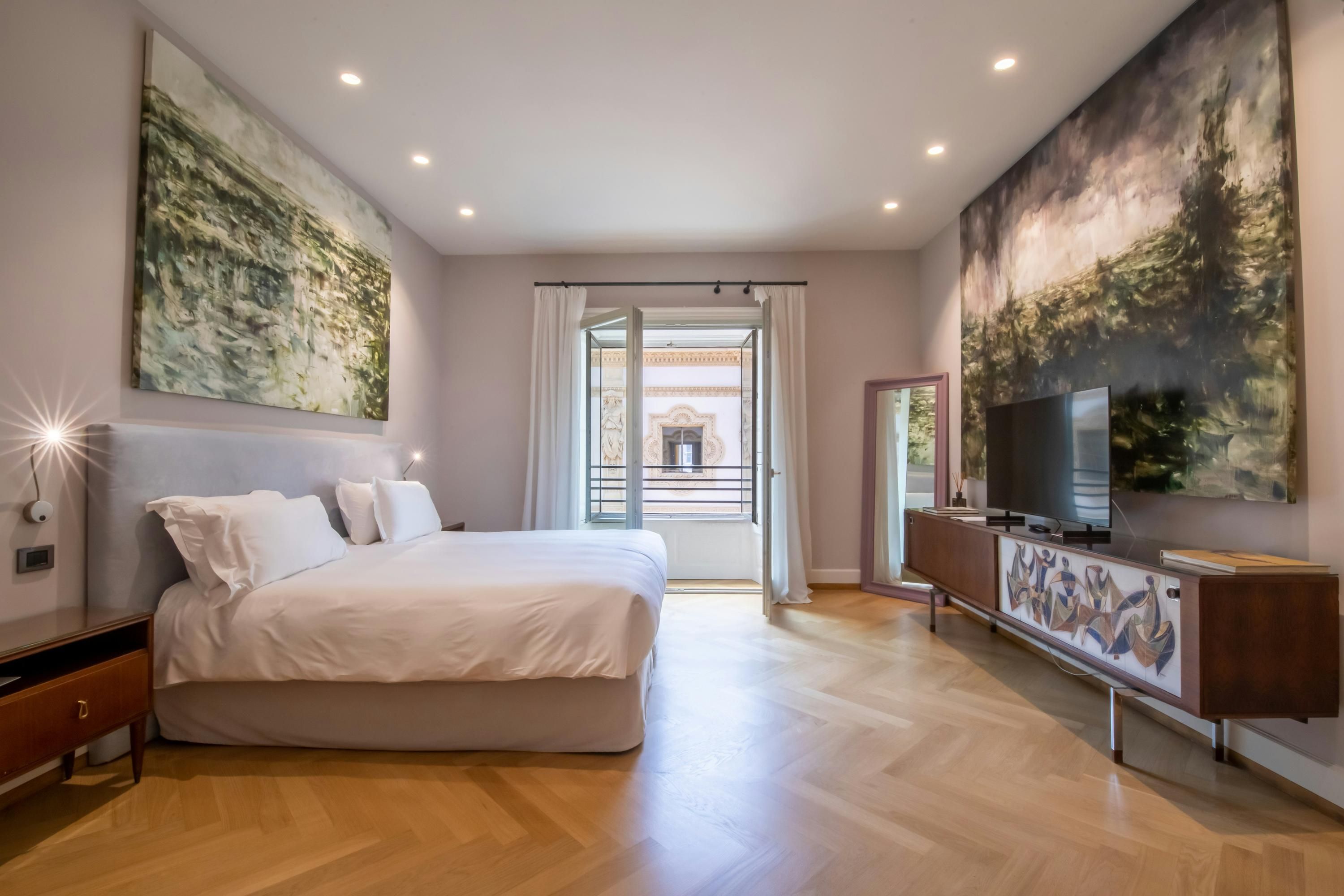 Slaapkamer