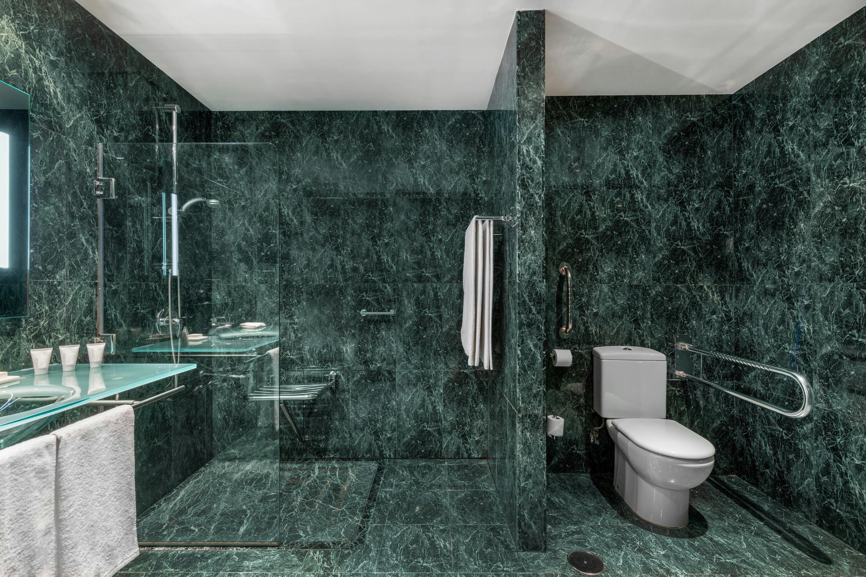 Badkamer