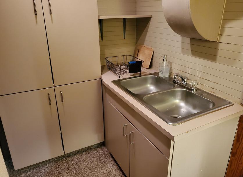 Keuken Foto's