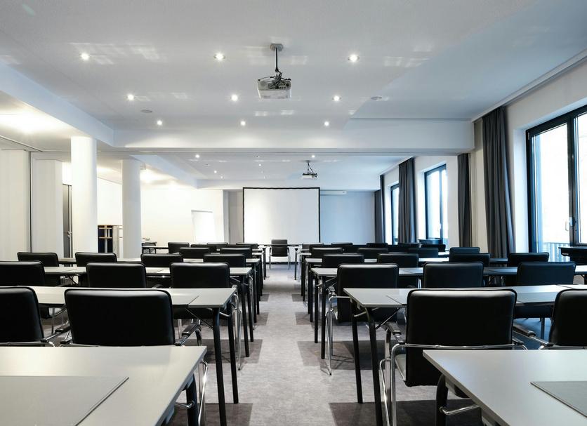 Vergaderzaal Foto's