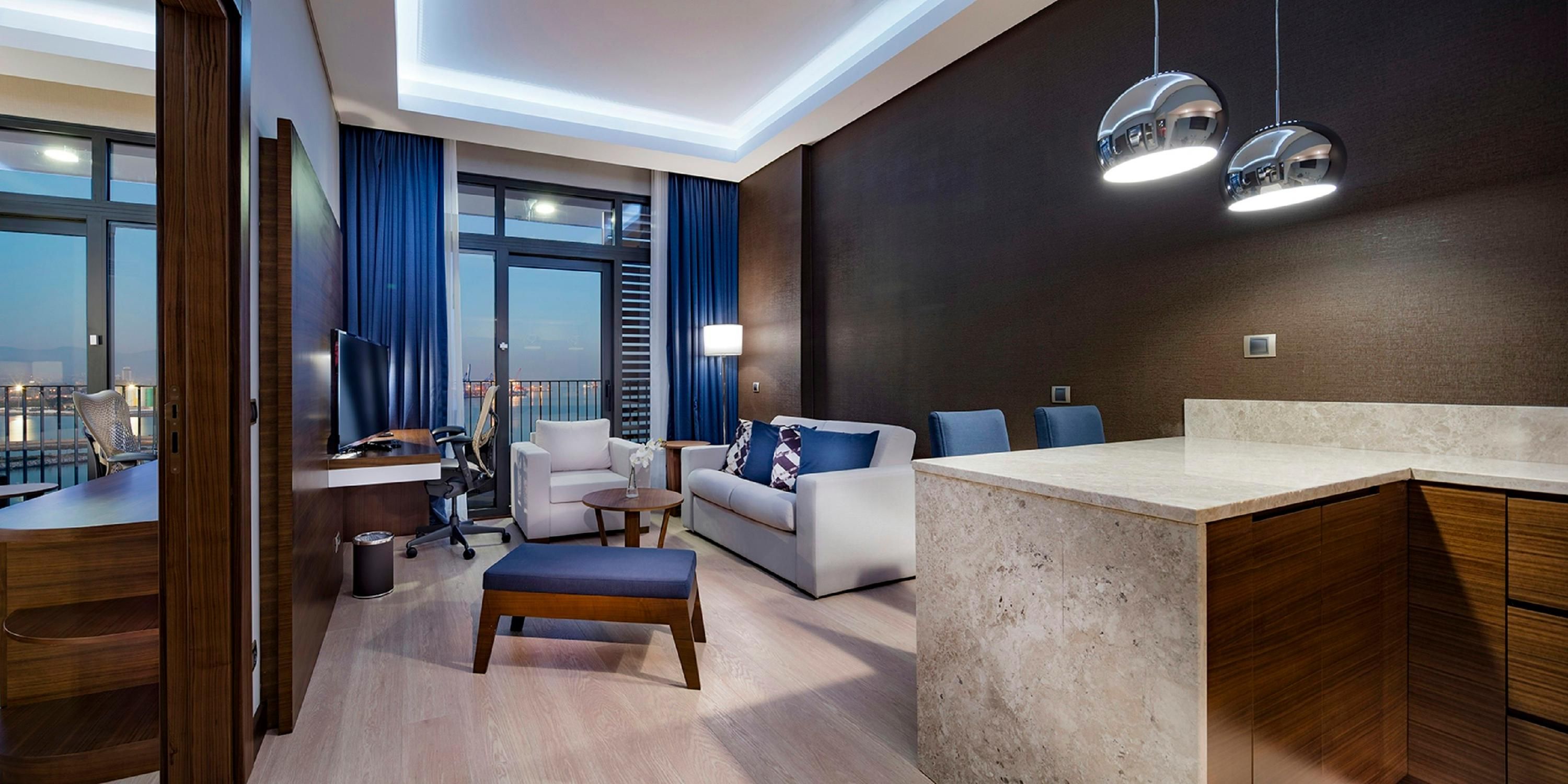 Huiskamer
