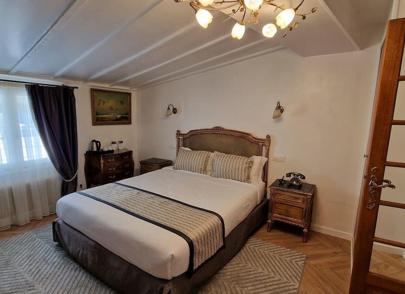 Slaapkamer Foto's