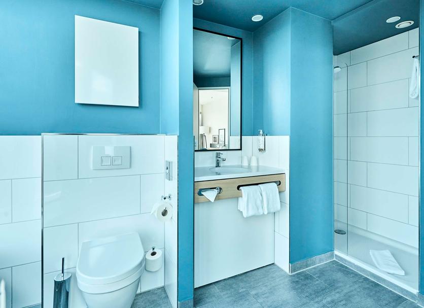 Badkamer Foto's