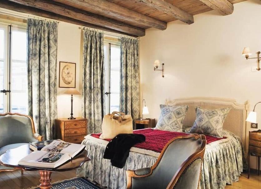 Slaapkamer Foto's