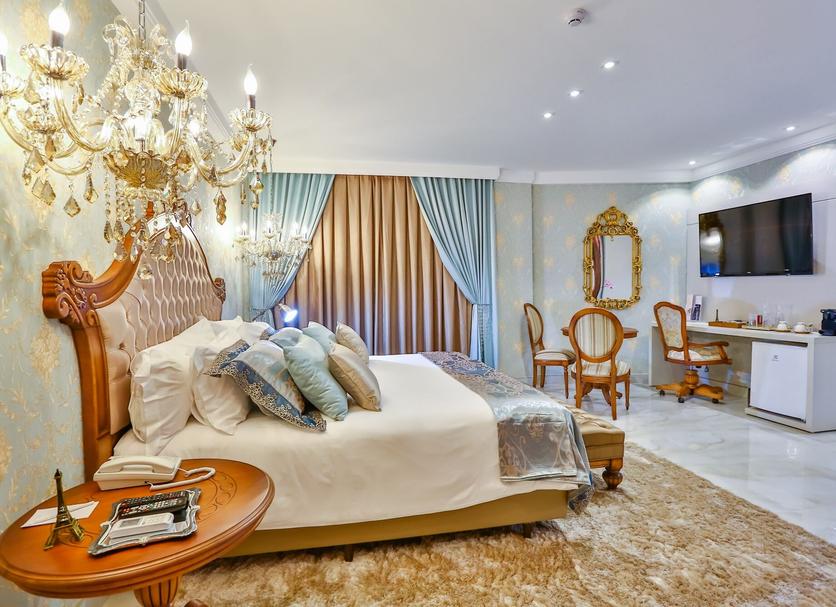 Slaapkamer Foto's