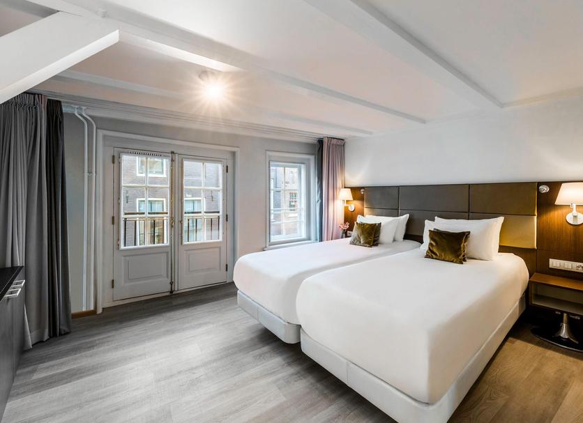 Slaapkamer Foto's