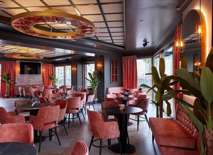 Restaurant Foto's
