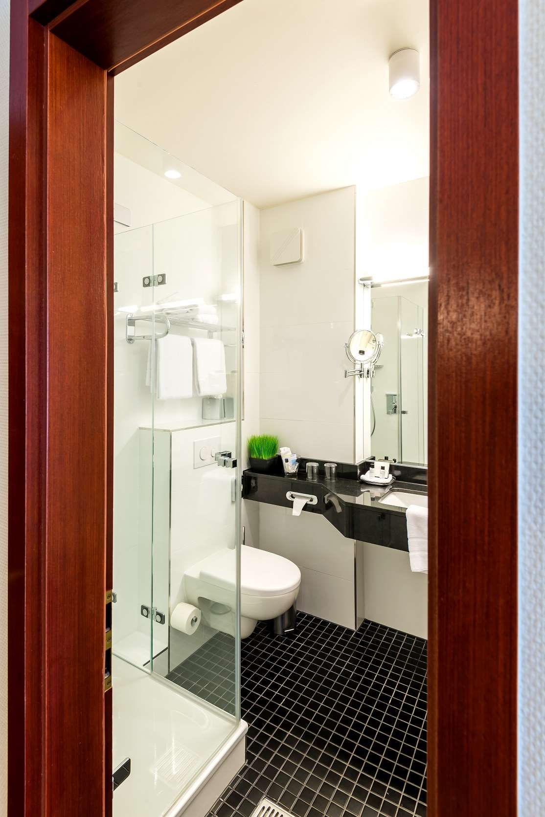 Badkamer