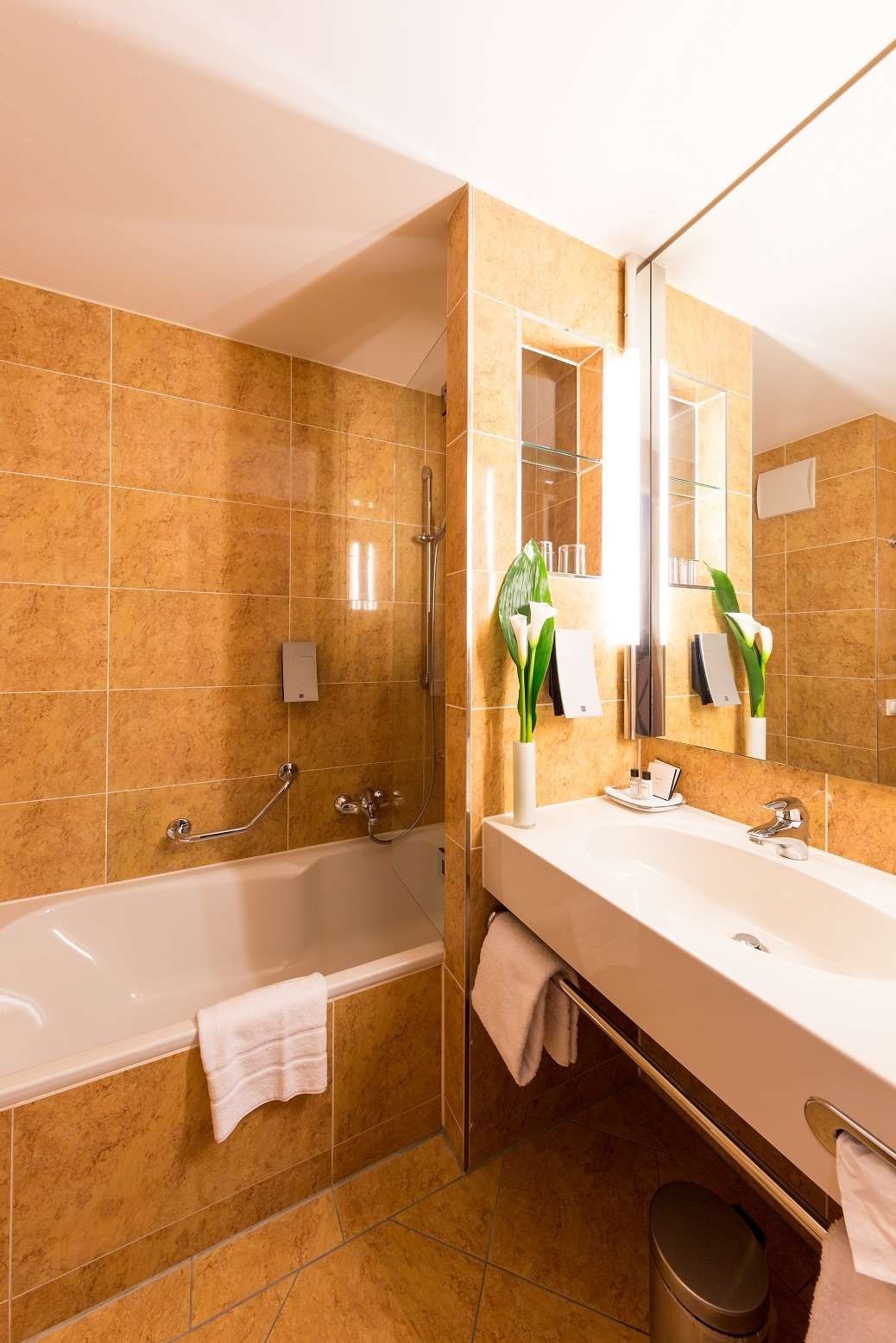 Badkamer
