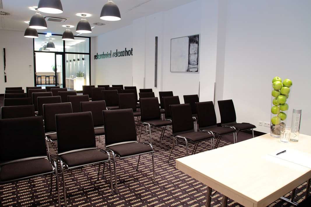 Vergaderzaal