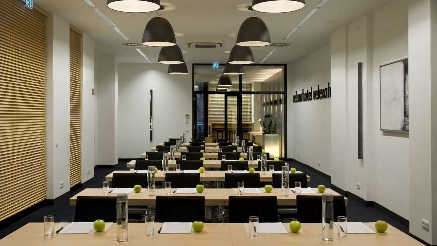 Vergaderzaal