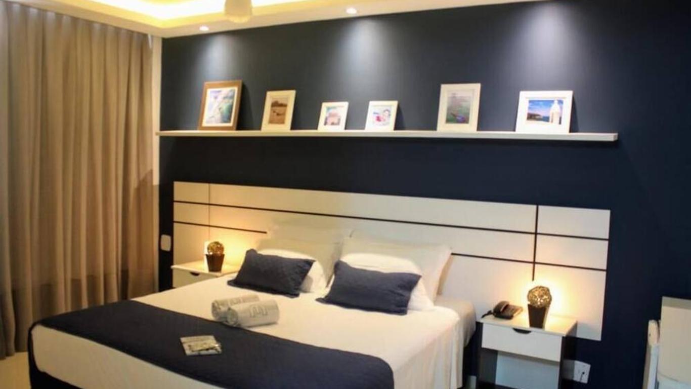 Hotel Marlen