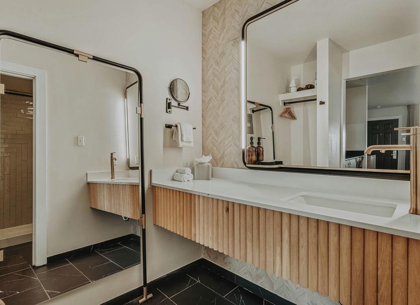Badkamer Foto's