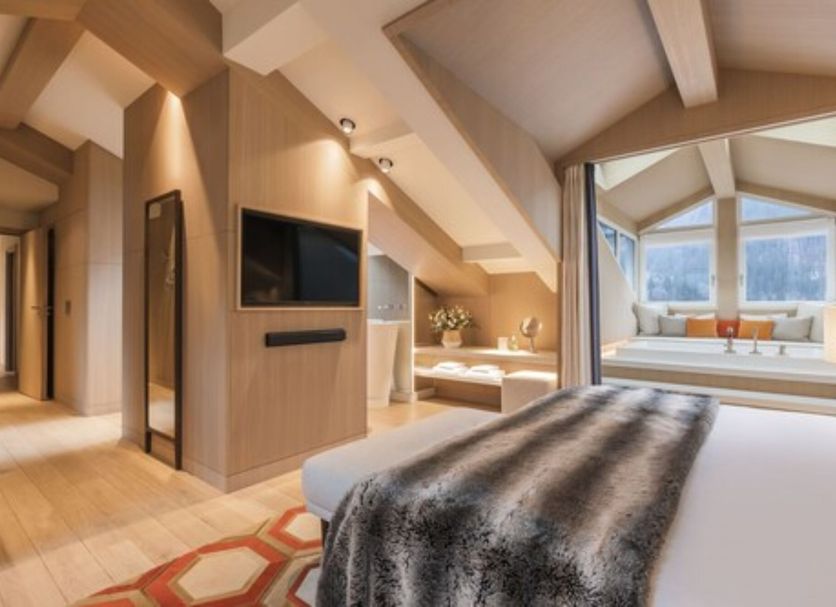 Slaapkamer Foto's