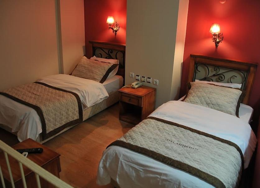 Slaapkamer Foto's