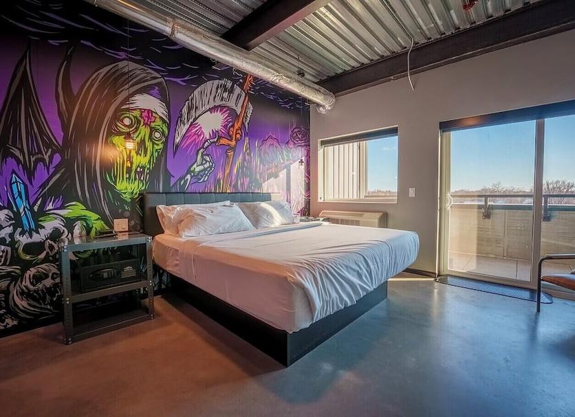 Slaapkamer Foto's