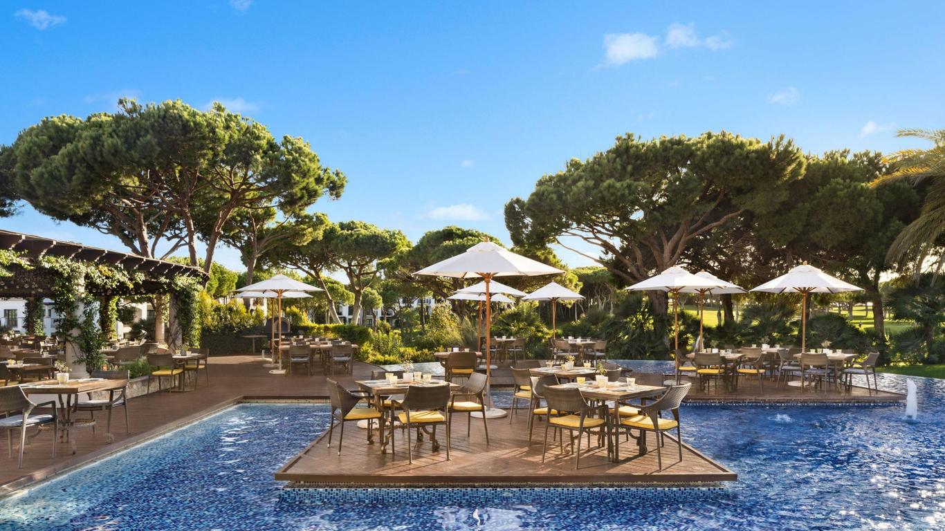 Pine Cliffs Hotel, a Luxury Collection Resort, Algarve