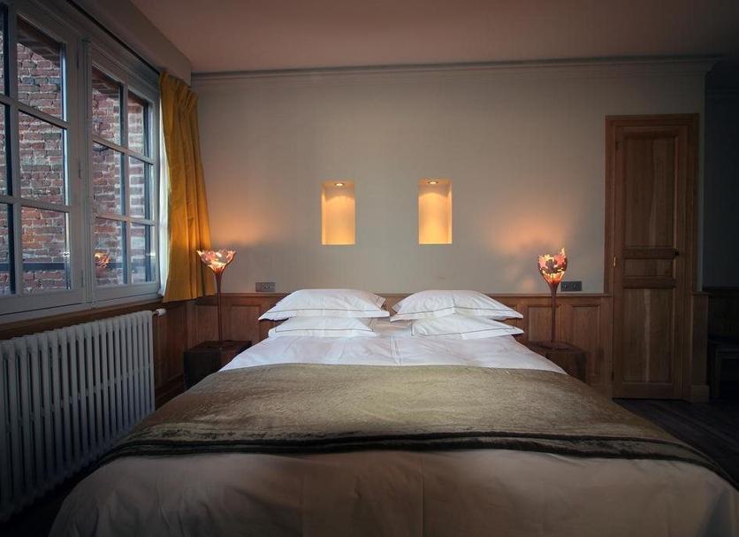 Slaapkamer Foto's