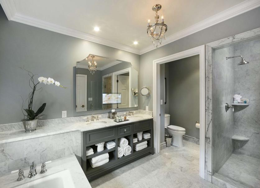 Badkamer Foto's