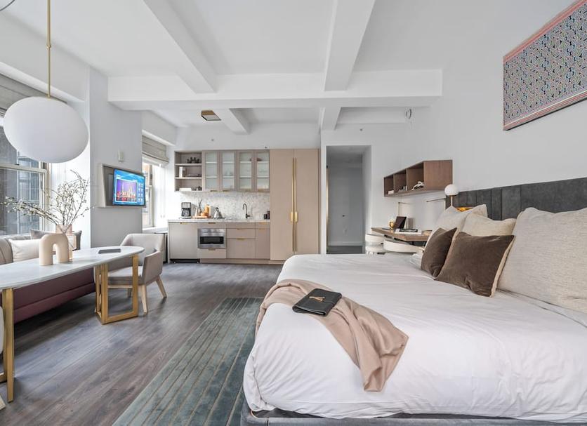 Slaapkamer Foto's