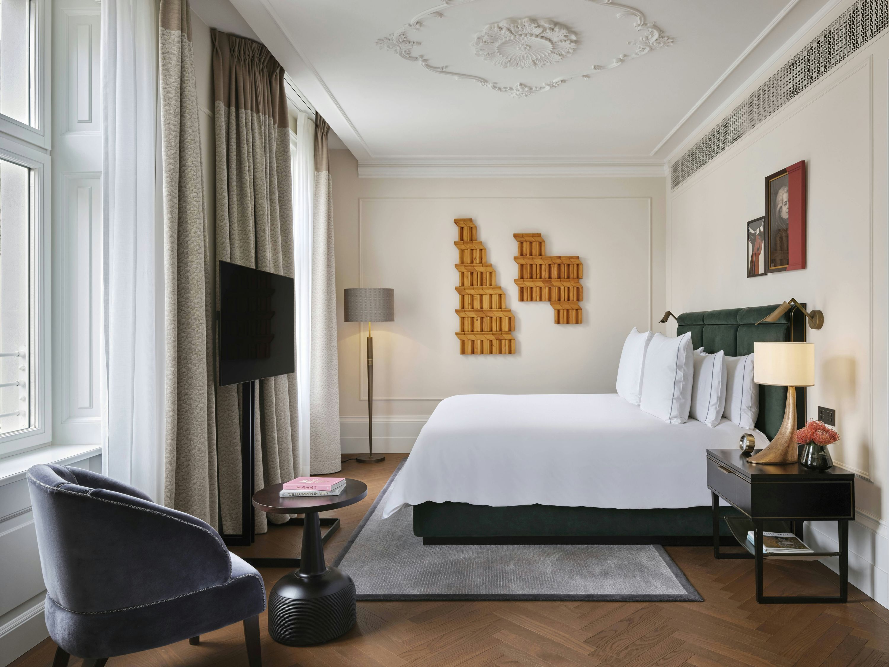 Slaapkamer